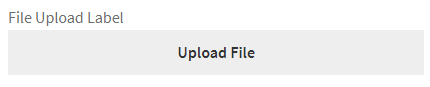 File upload field