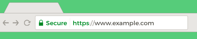WooCommerce Secure Checkout screenshot