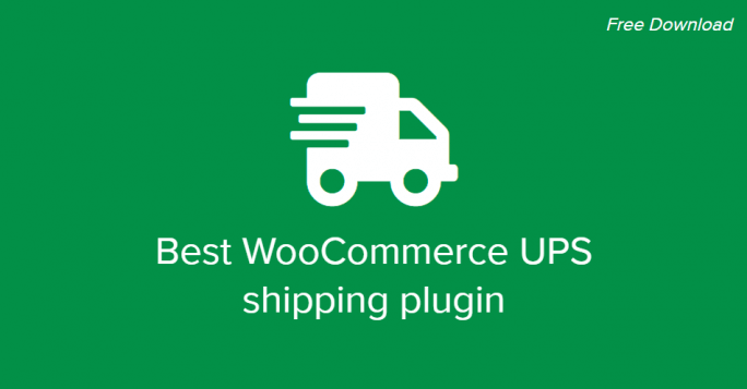 Best WooCommerce UPS