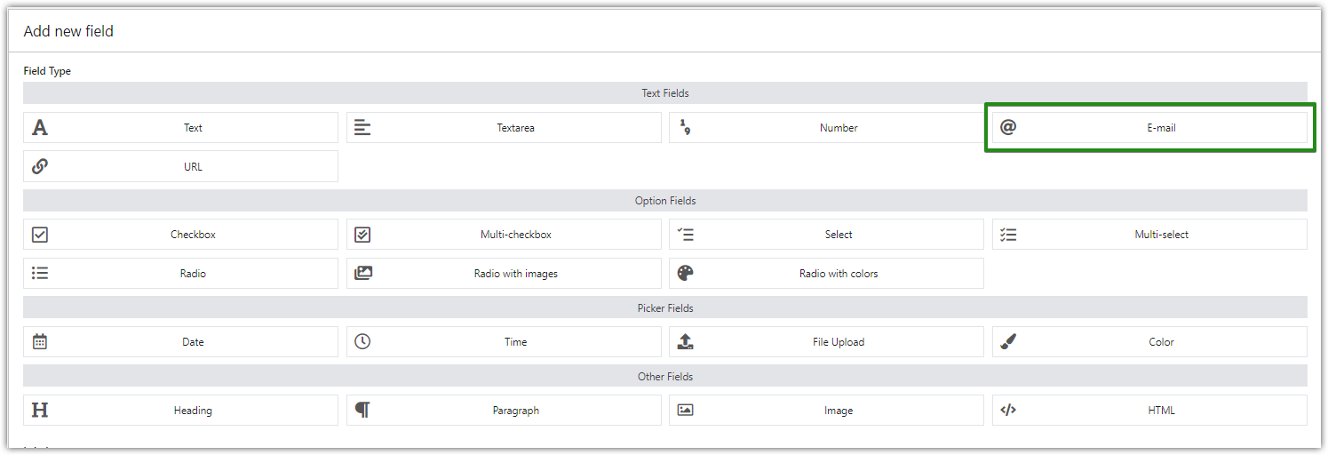 Customize WooCommerce product page: choose your text field