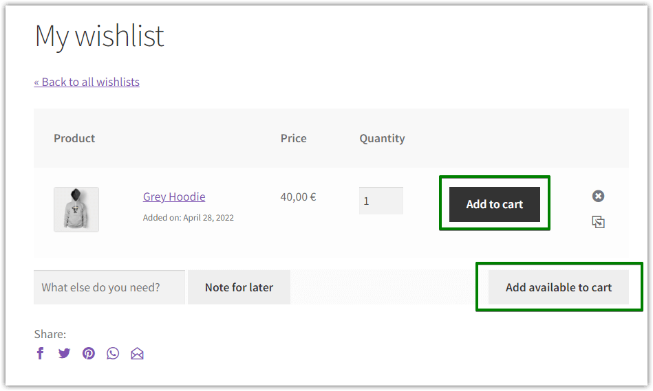 add all available products to cart